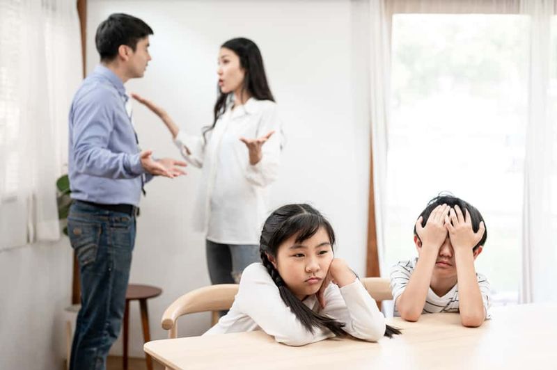 Why can’t you be more like your sibling?