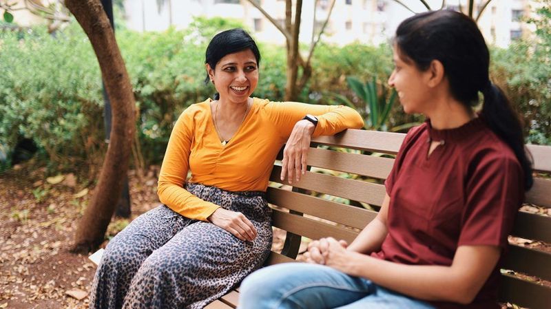 Let’s talk about this openly instead.