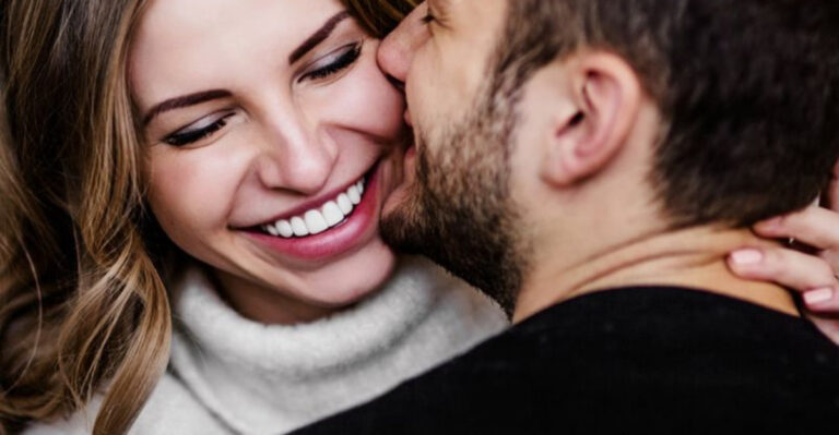 The 15 Relationship Types You’ve Definitely Seen (Or Been In Yourself)