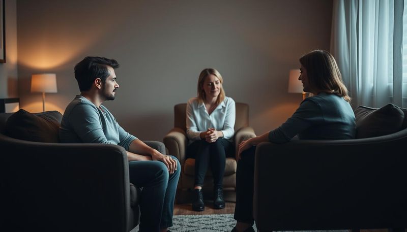 There’s No Shared Commitment to Healing