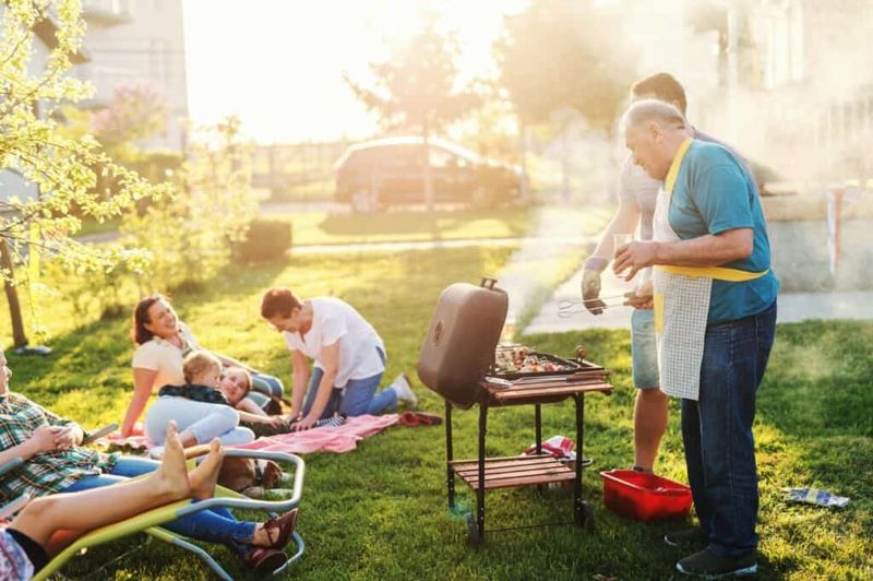 Fathers and Food: The Real Family Table