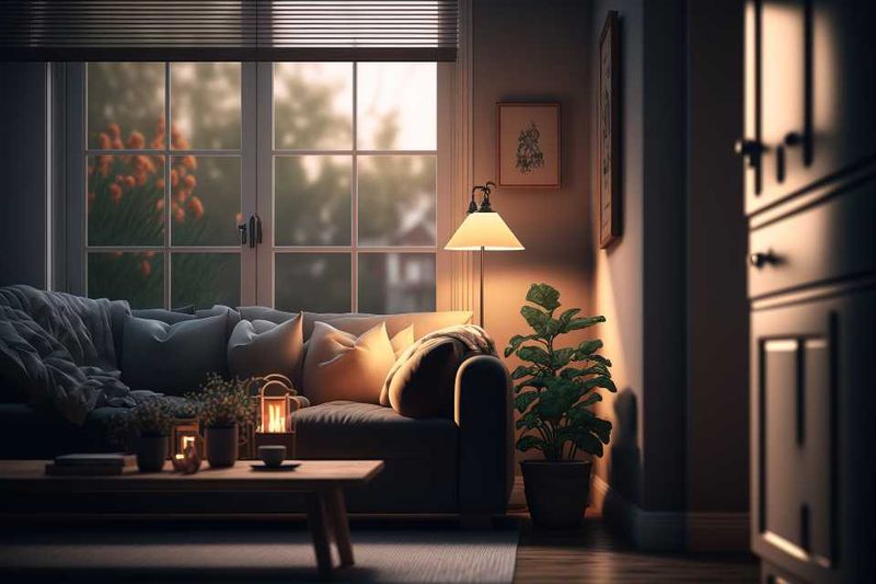 Lighting That Knows the Mood