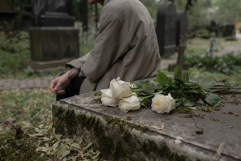 Grief and Gratitude: Father’s Day After Loss