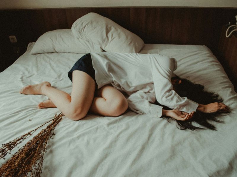 Feel everything—and don’t apologize for it.