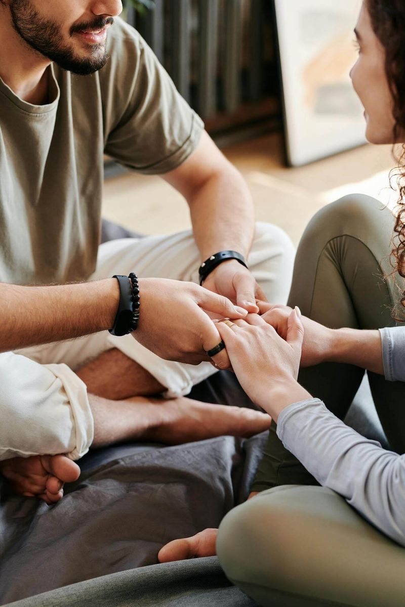 There’s No Effort to Rebuild Trust—Just Demands