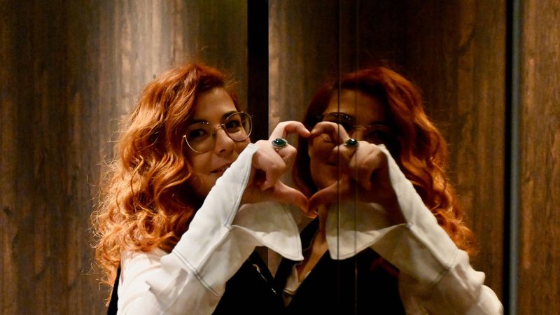 Self-Compassion: The Antidote to Old Shame