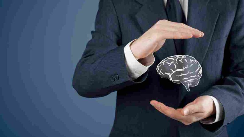 The Cerebral Narcissist