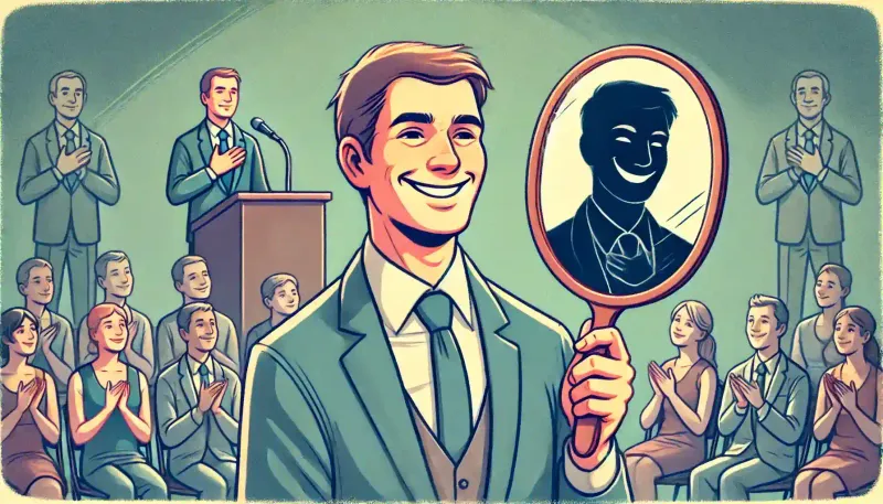 The Communal Narcissist
