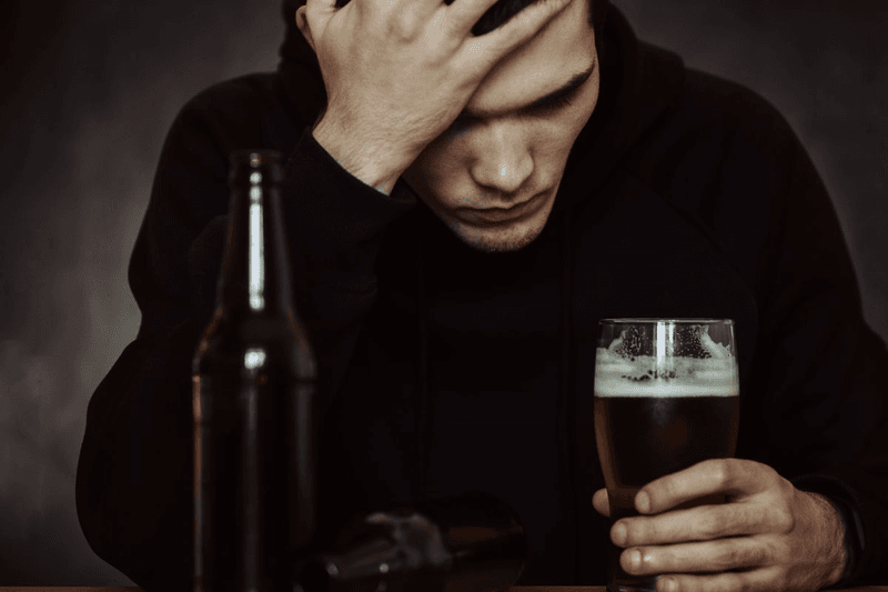 Addiction’s Shadow: When Habits Take Over