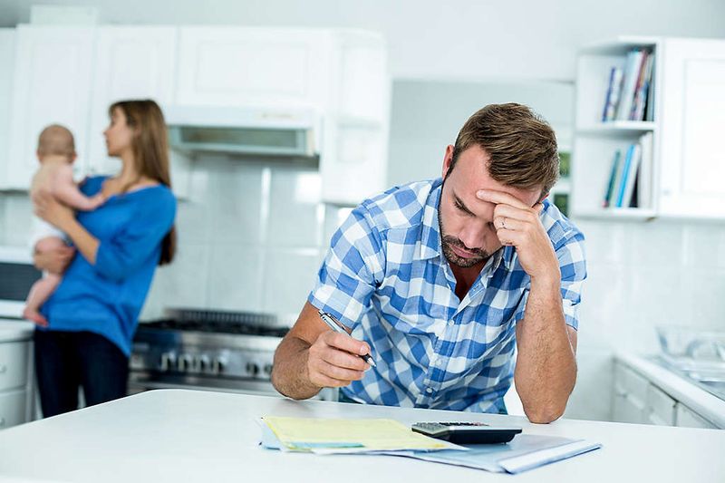 Economic Whiplash: The Anxiety Was Real