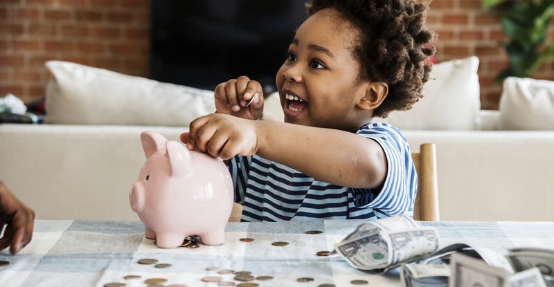 Budgeting Basics: Low Stakes, Big Lessons