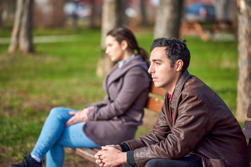 The Situationship Sweetheart