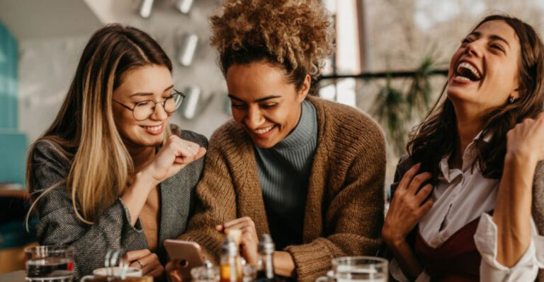 The Fading Social Circle: 17 Reasons Why Making Friends Gets Harder As We Age