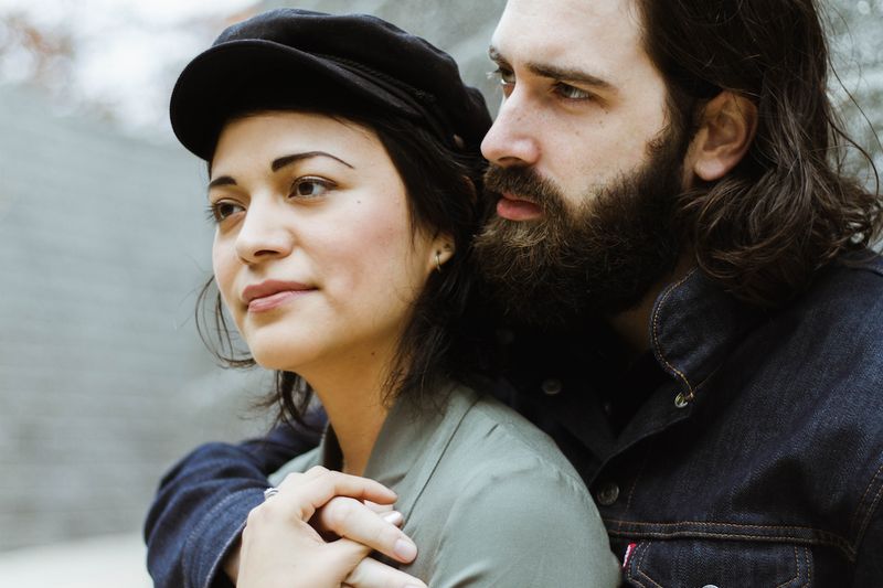 Never Letting Go: Grudges That Outgrow Love