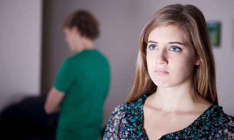 The Guy Who Loves You… But Not Enough