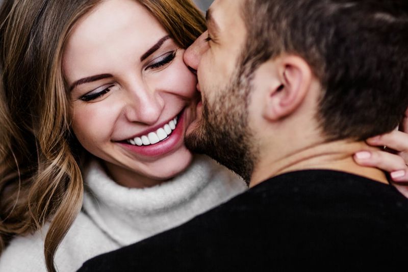 The “We Never Fight” Couple (and That’s the Problem)