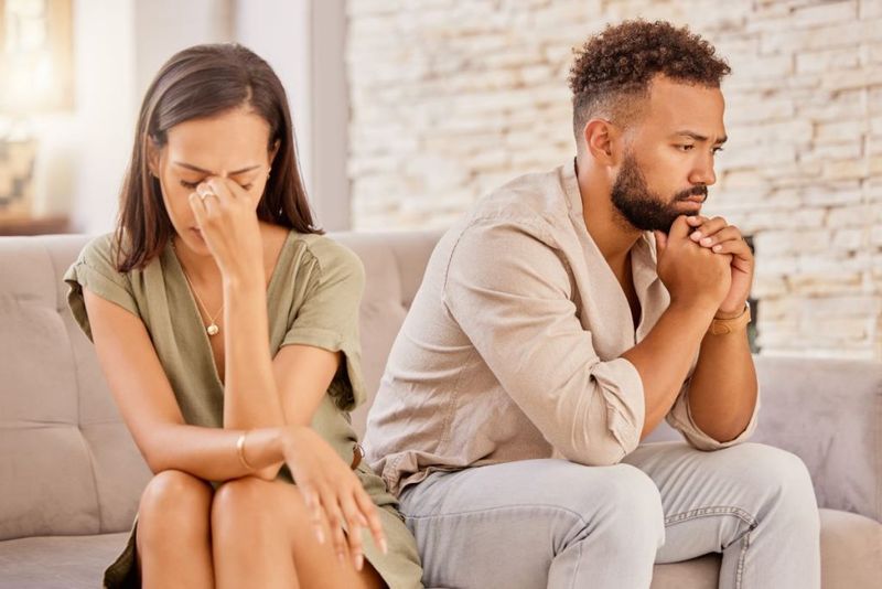 Emotional Labor Isn’t Shared—And It Shows