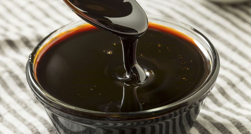 Slow as molasses in January