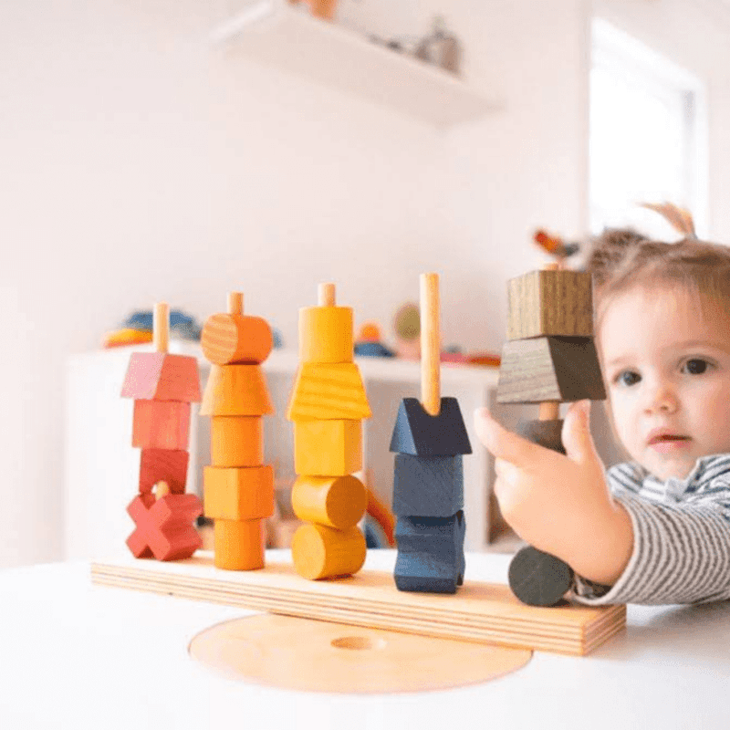 My Child’s Independence Grew Overnight
