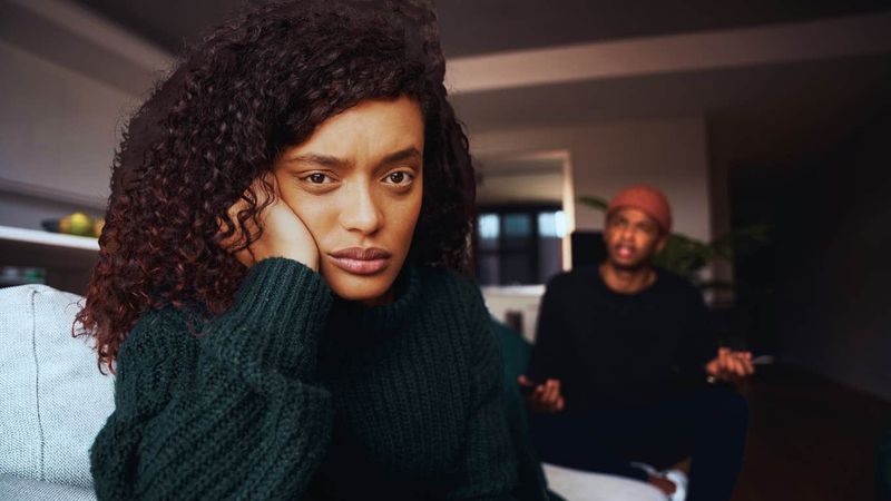 Broken Wing Syndrome: Attracting People Who Need Saving