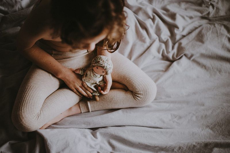 The Invisible One: Second-Guessing Your Needs and Boundaries