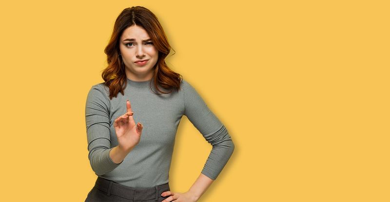 The Guilt Magnet: Feeling Bad for Saying No