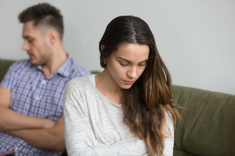 Shame in Silence: Staying Silent Out of Shame