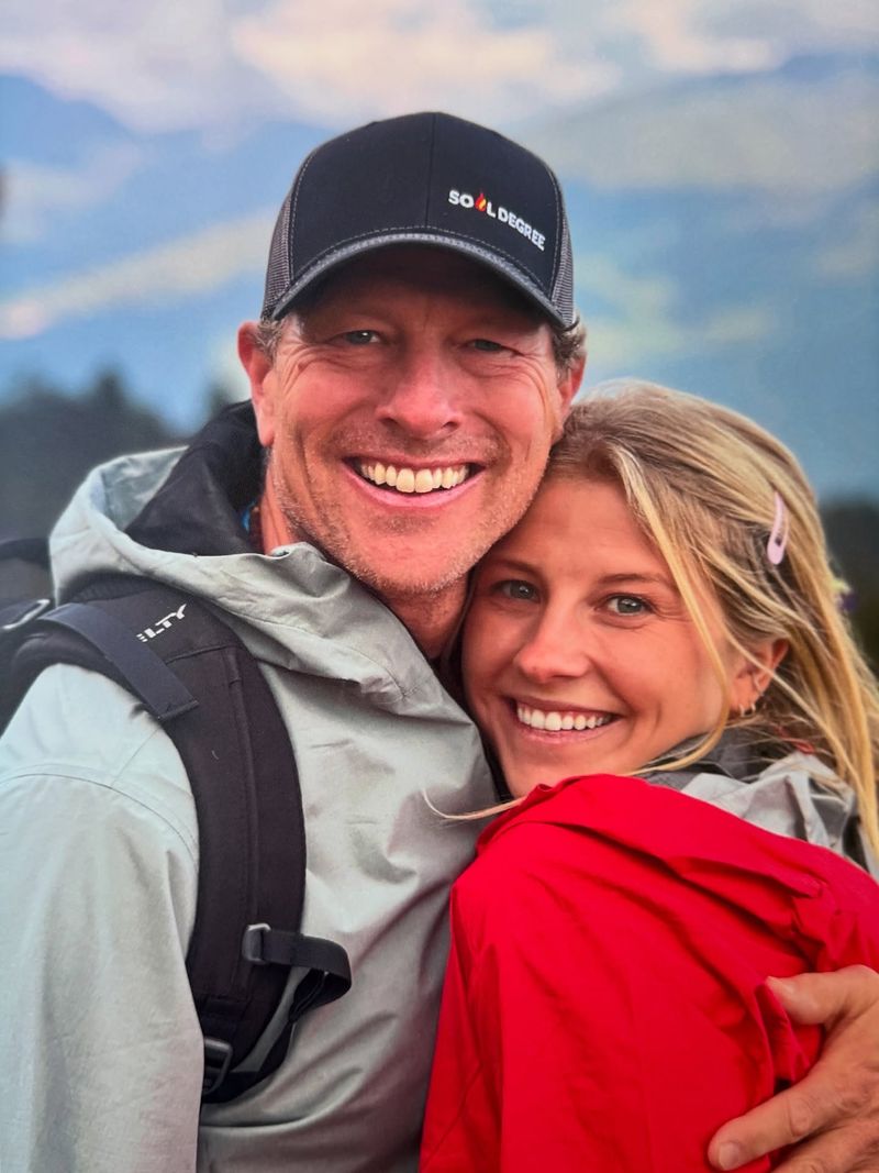 The “We’re Fine” Post Right After A Break