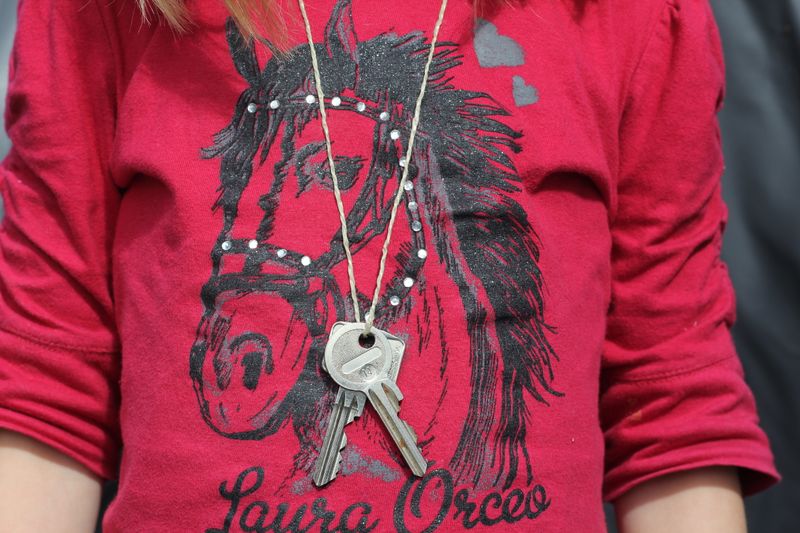 Latchkey Kids Who Built Resilience