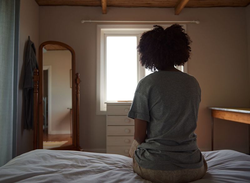 The Elephant in the Room: Ignoring Mental Health