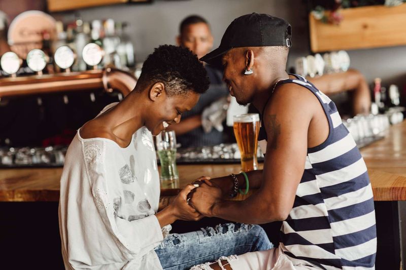 The Forever Situationship