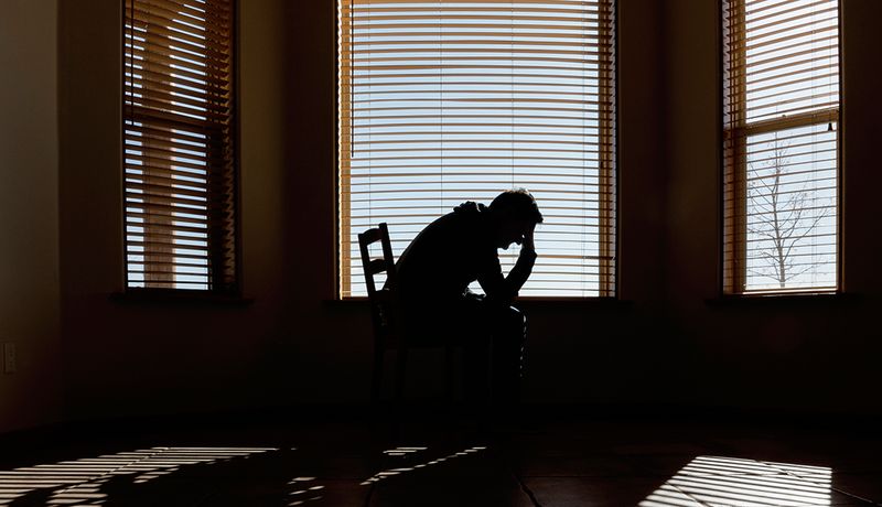 Bruised by Rejection