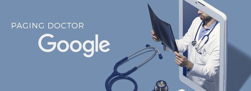 The “Am I Old?” Google Spiral