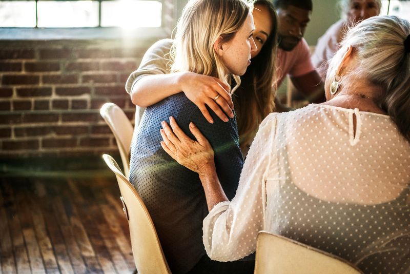 Outside Pressure Takes Over the Couple’s Decisions