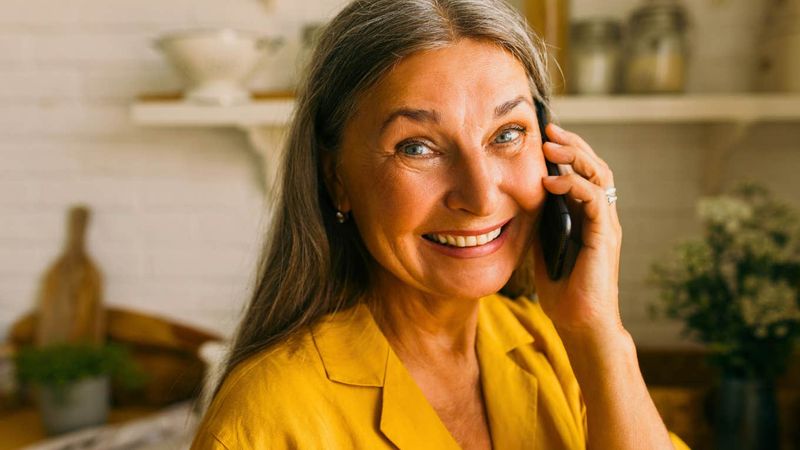 The Reluctant Phone Call