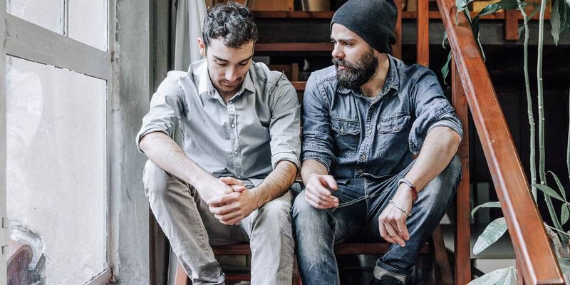 Friends Pick Sides (And Sometimes Disappear)