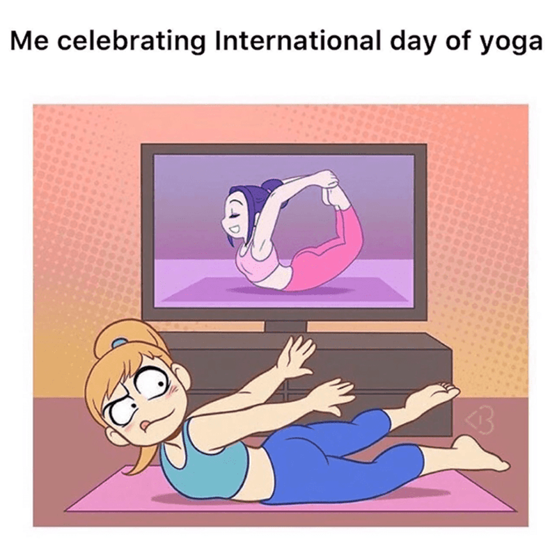 Stretching Before Getting Out of Bed