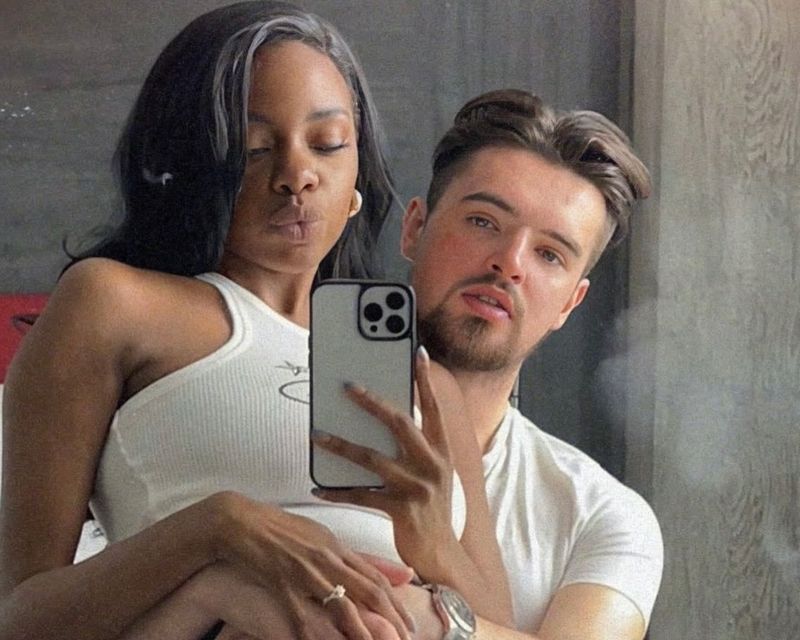 The Social Media Soulmates