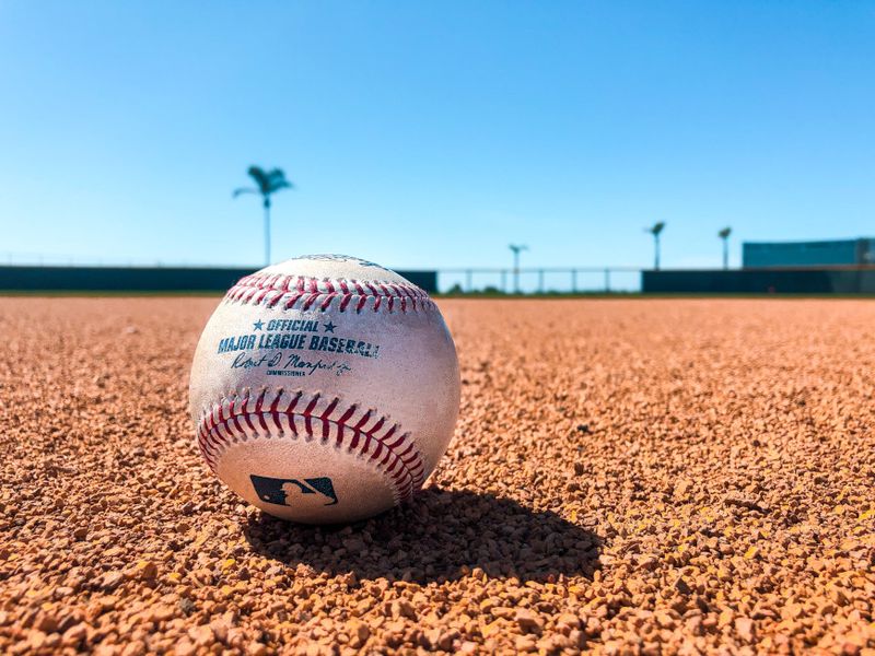 Ballpark figure