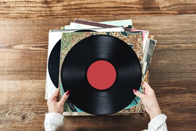You sound like a broken record.
