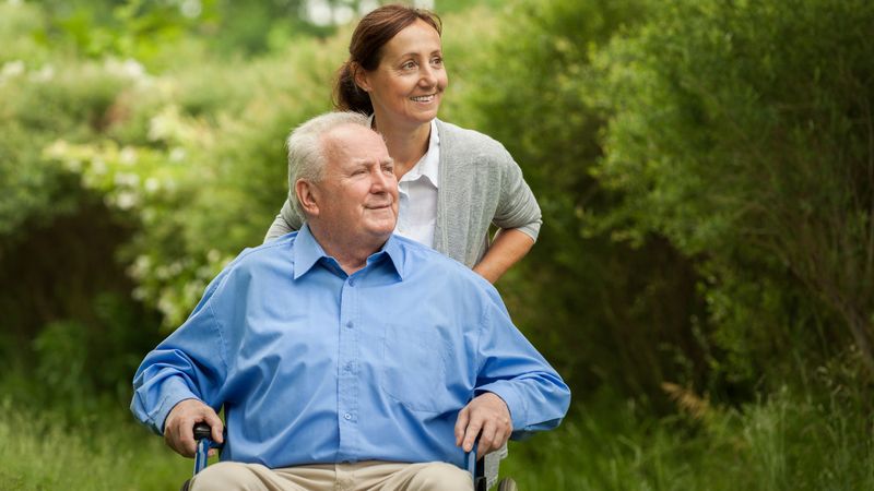 Resentment can creep in without warning