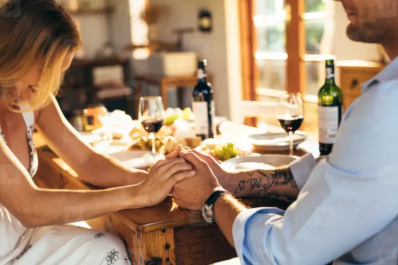 Making time for connection when life feels endless