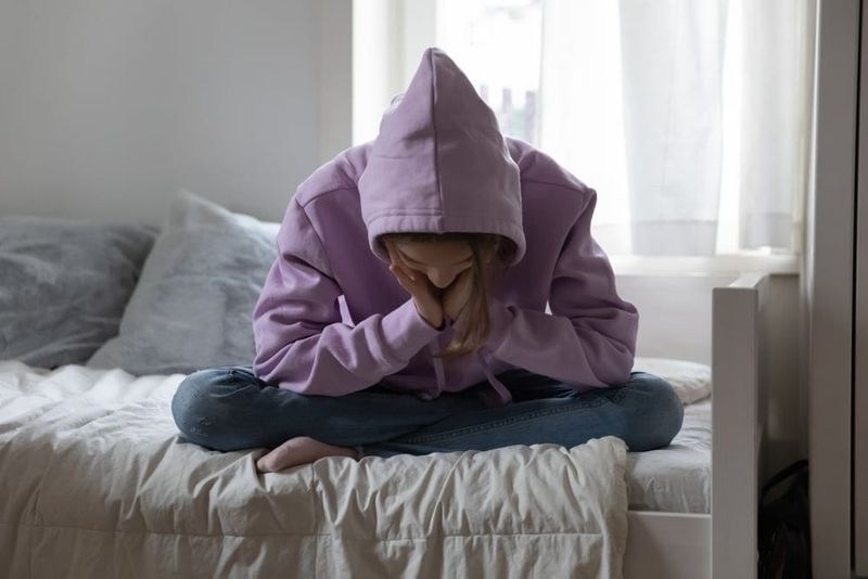 Feeling Like a Burden: When Asking for Help Gets Shamed