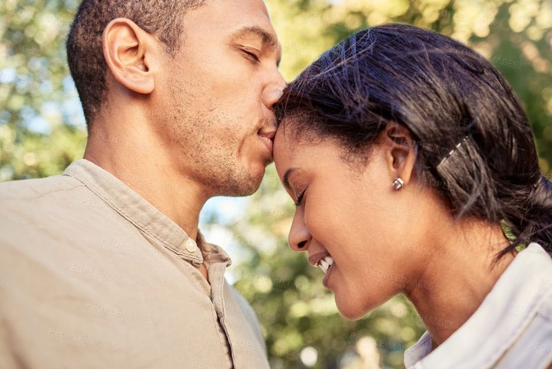 You felt calm around them—not anxious