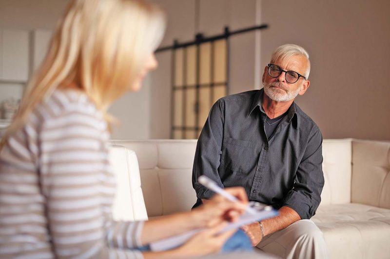 Mental health was dismissed—until it hit home
