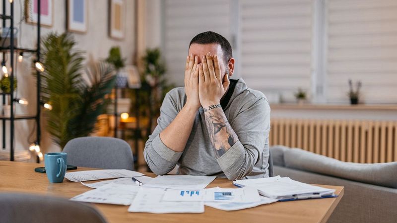 We manage money—just with different rules