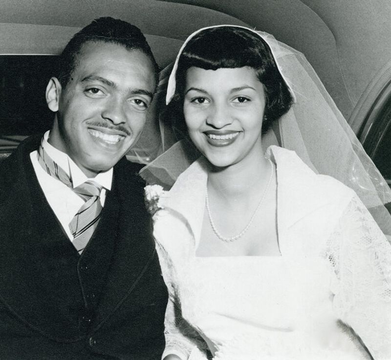 “Marriage = happiness and success.”