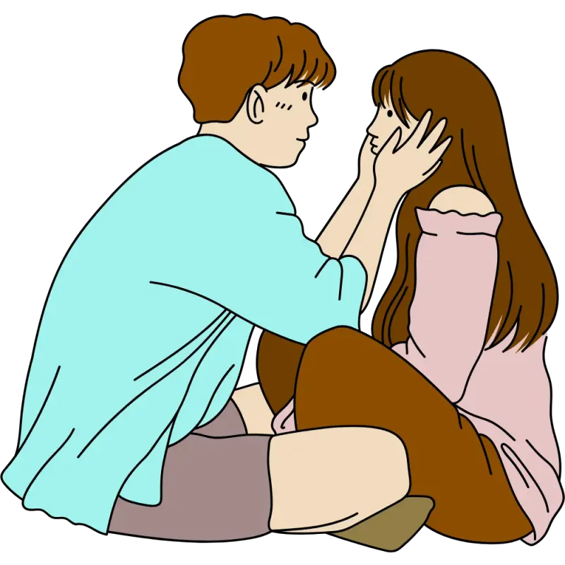 The Betrayed Partner Shuts Down Emotionally