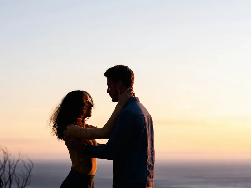 You’re Still Curious About Each Other