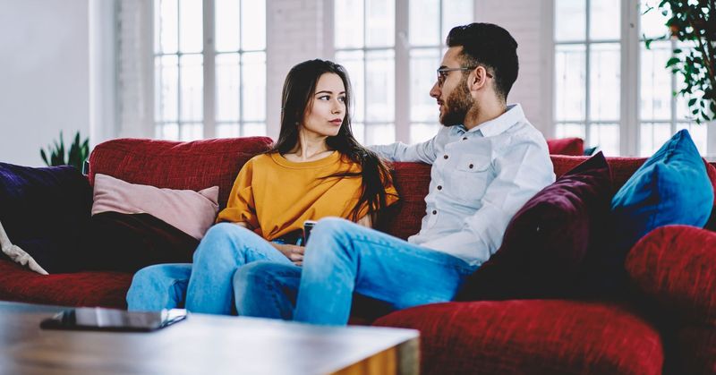 You’re Both Willing to Take Responsibility